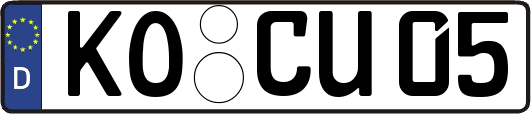 KO-CU05