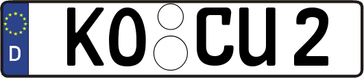 KO-CU2