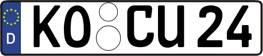 KO-CU24