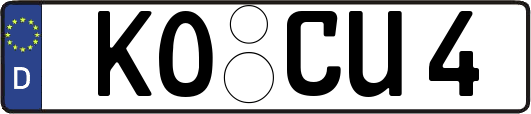 KO-CU4