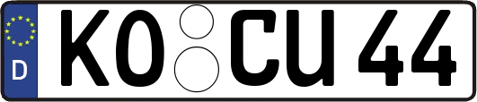 KO-CU44