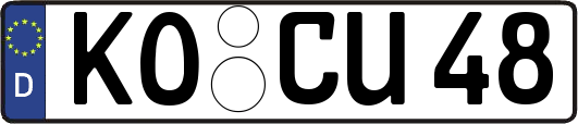 KO-CU48