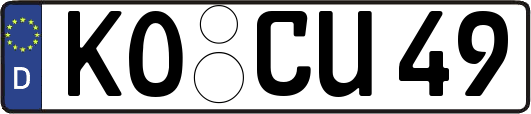 KO-CU49