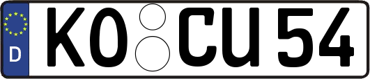 KO-CU54