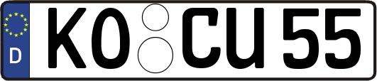 KO-CU55