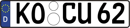 KO-CU62