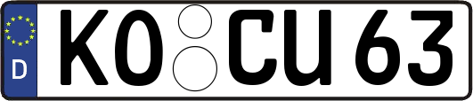 KO-CU63