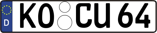 KO-CU64
