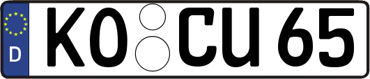KO-CU65