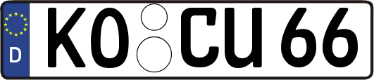 KO-CU66