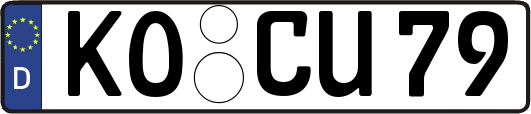 KO-CU79
