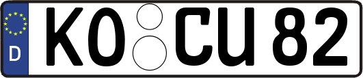 KO-CU82