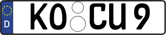 KO-CU9