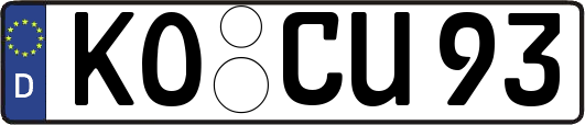 KO-CU93