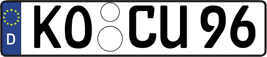 KO-CU96