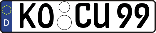 KO-CU99
