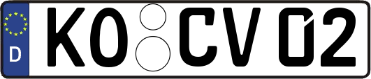 KO-CV02