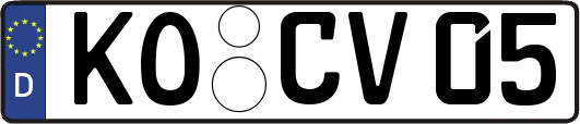 KO-CV05