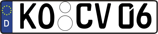 KO-CV06