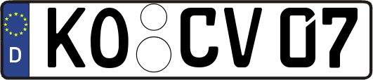 KO-CV07