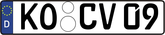 KO-CV09
