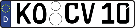 KO-CV10