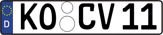 KO-CV11