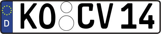 KO-CV14