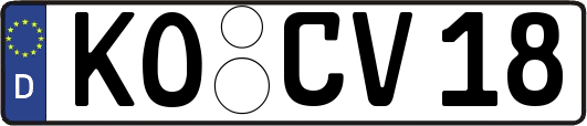 KO-CV18