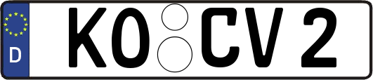 KO-CV2