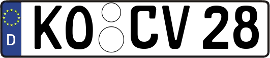 KO-CV28