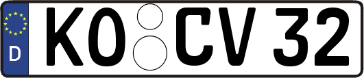 KO-CV32