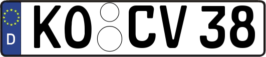 KO-CV38
