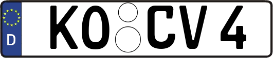 KO-CV4