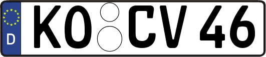 KO-CV46