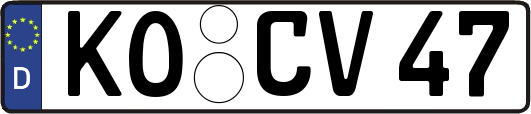 KO-CV47