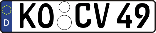 KO-CV49