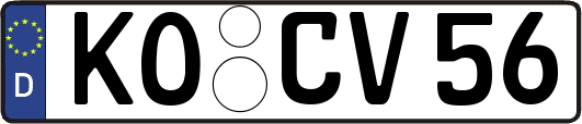 KO-CV56