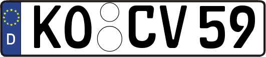 KO-CV59