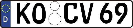 KO-CV69
