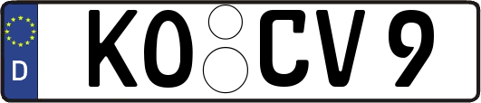 KO-CV9