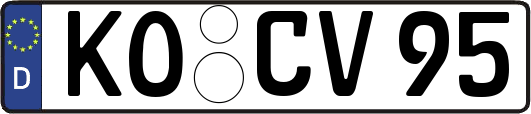 KO-CV95