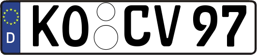 KO-CV97