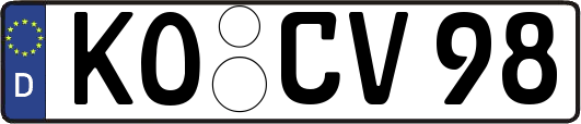 KO-CV98