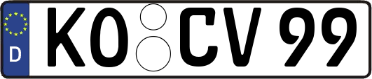 KO-CV99