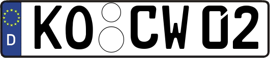 KO-CW02