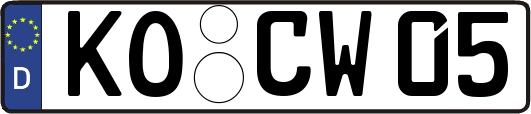 KO-CW05