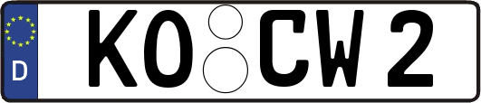 KO-CW2