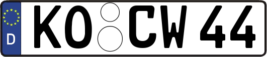 KO-CW44