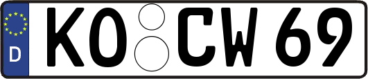KO-CW69